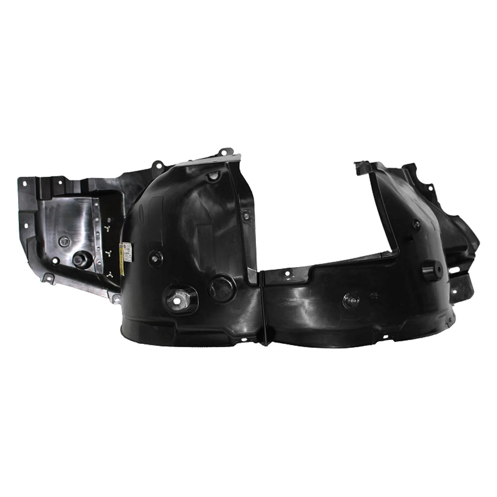 RT FRONT FENDER INNER PANEL NISSAN SENTRA 2020