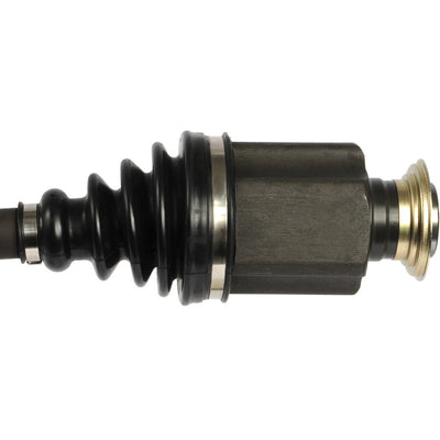 NEW CV DRIVE AXLES