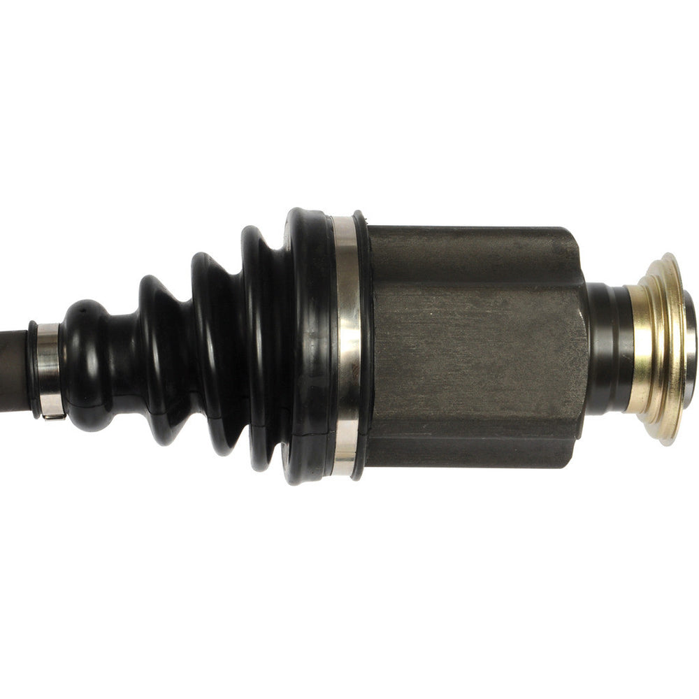 NEW CV DRIVE AXLES