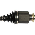 NEW CV DRIVE AXLES