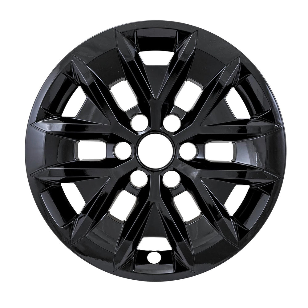 IMP 23-25 FRONTIER SV 16" BLK