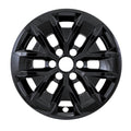 IMP 23-25 FRONTIER SV 16" BLK