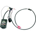 NAMZ 09-13 V-Twin CVO/SE Models ONLY Plug-N-Play Tour Pack Run/Brake/Turn Sig Harness Easy Removal