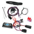 Badlands RBT Sequential Dynamic Illuminator