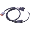 NAMZ OEM Replacement Complete Ignition Harness (HD 32435-97)