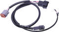 NAMZ OEM Replacement Complete Ignition Harness (HD 32435-97)