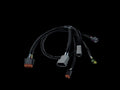 NAMZ 04-05 Harley D Touring OEM Replacement Complete Ignition Harness Plug-N-Play HD 32435-02