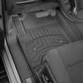 WeatherTech auto part detail