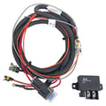 HIGH OUTPUT (H.O.) FAN RE