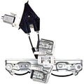 WINDOW REGULATOR