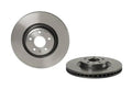 DISC BRAKE ROTOR