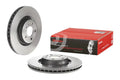 DISC BRAKE ROTOR