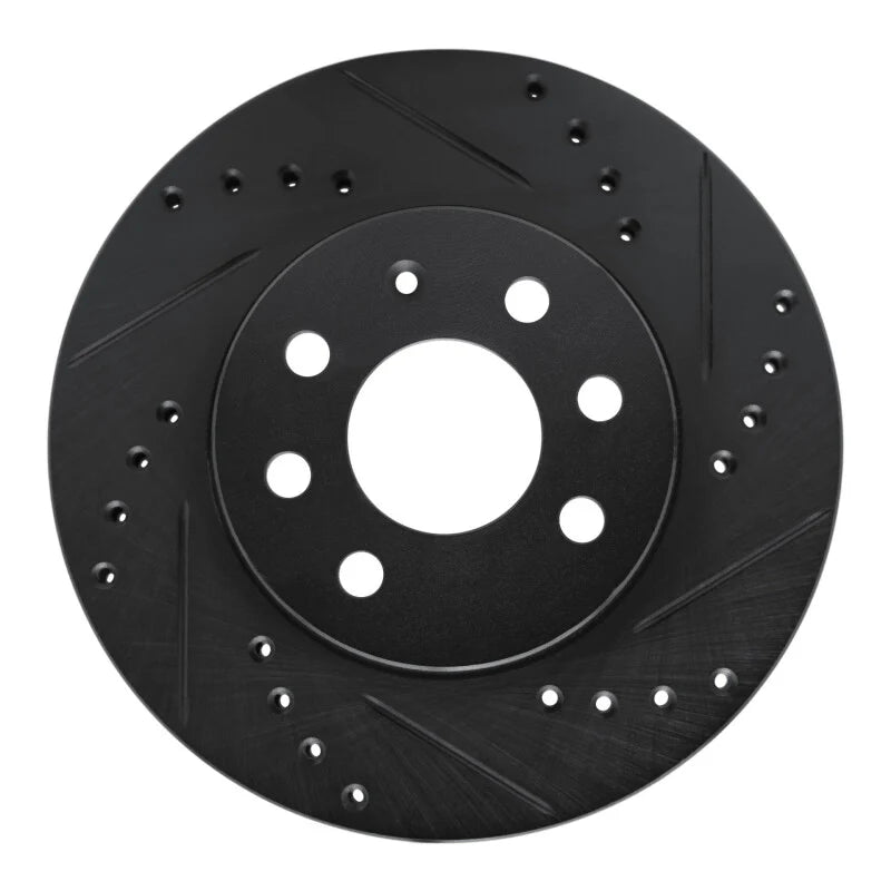 R1 Concepts black auto part