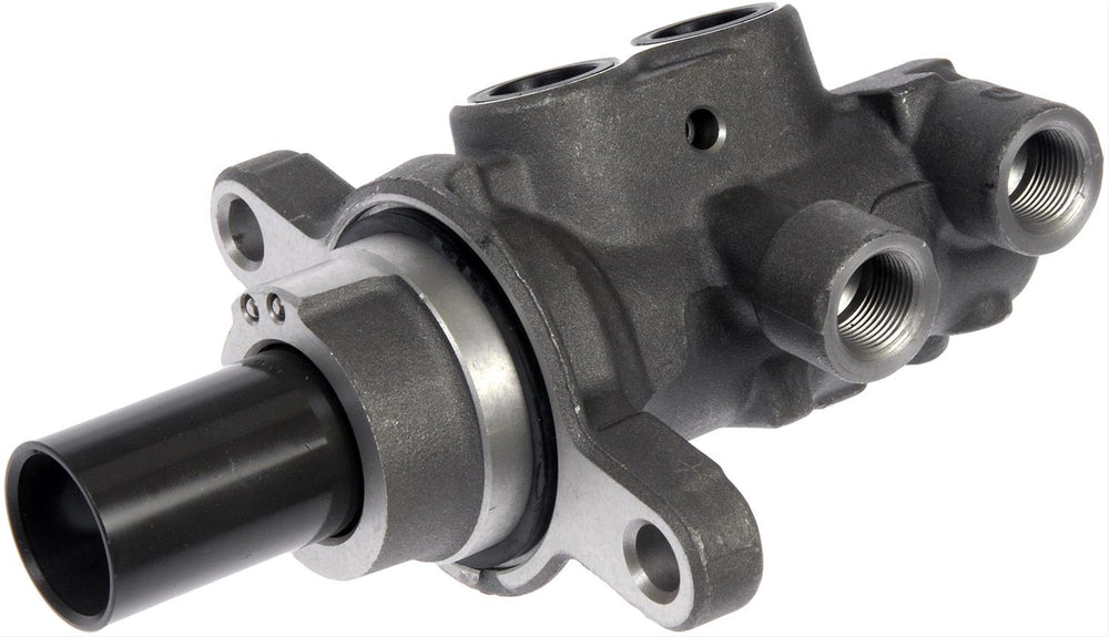 NEW MASTER CYLINDER