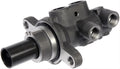 NEW MASTER CYLINDER