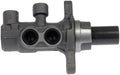 NEW MASTER CYLINDER
