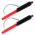 KYB Shocks & Struts Monomax Rear 05-07 F-350 Super Duty 4WD