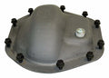 Front Differential Cover for 03-18 JK, TJ Wranglers w/ Dana 44 Front Axle Crown Automotive