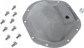 Front Differential Cover for 03-18 JK, TJ Wranglers w/ Dana 44 Front Axle Crown Automotive