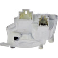 DOOR LOCK ACTUATOR