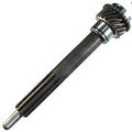 Input Shaft for Jeep 57-64 FC-170, 63-64 SJ, J-Series,47-65 Willys Pickup w/ T90 Crown Automotive