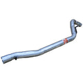 Exhaust Pipe for 07-11 Jeep JK Wrangler w/ 3.8L Engine & 2 Doors Crown Automotive