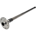 REAR AXLE SHAFT CHROMOLY