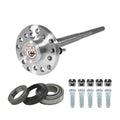 REAR AXLE SHAFT CHROMOLY