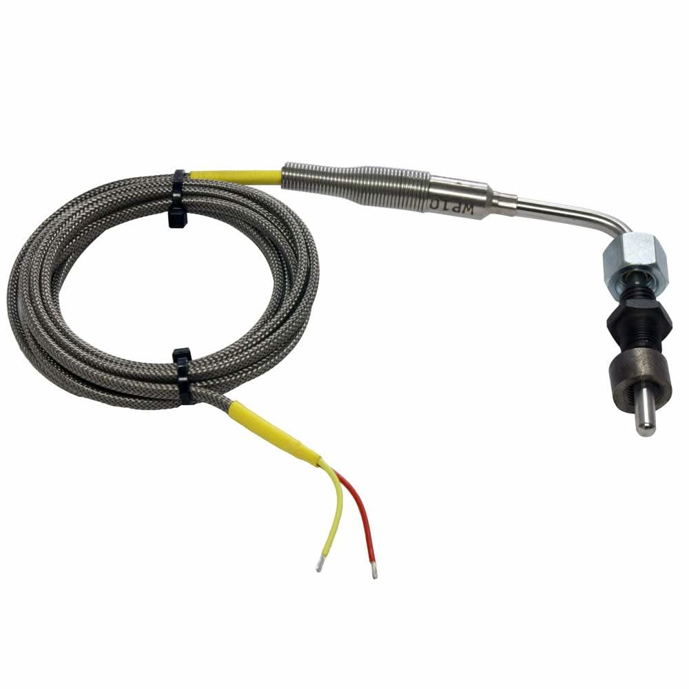 MARETRON exhaust