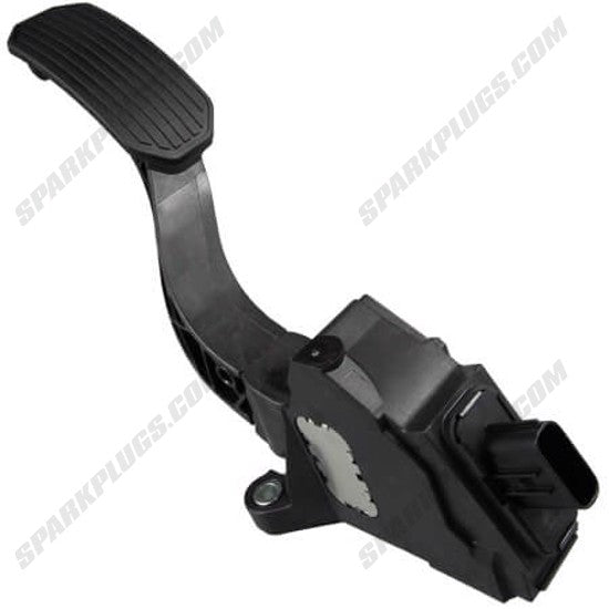 ACCELERATOR PEDAL SENSOR