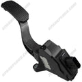 ACCELERATOR PEDAL SENSOR