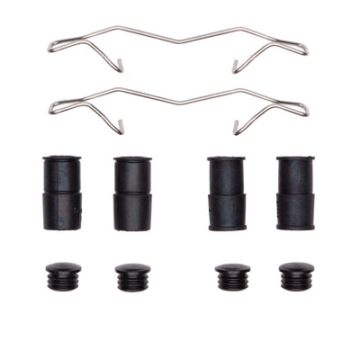 DFC auto part