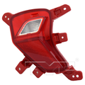 TYC auto part