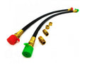 SEASTAR II CYLINDER HOSE KIT