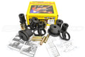 Energy Suspension Diff Control Arm W/Thrust Washer - Red