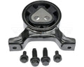 DIFFERENTIAL SUPPORT