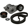 Energy Suspension 83-88 Ford Explorer/Bronco II 2WD / 84-90 Explorer/Bronco II 4WD Black Body Mount