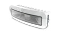 CAPRI3, WHITE HOUSING, WHT/BLU DIM