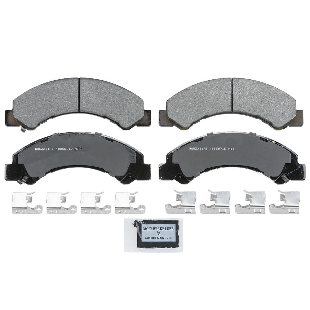 WAGNER BRAKE auto part
