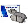 SEMI-MET BRAKE PADS