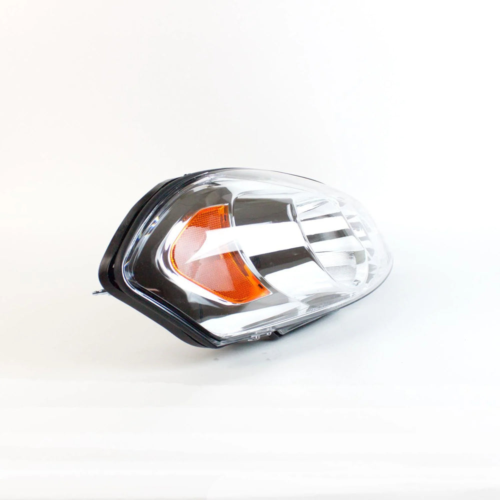 RH HEADLAMP ASSY COMPOSITE CHEVROLET IMPALA 0613; IMPALA LMTD 1416; MONTE CARLO 0607