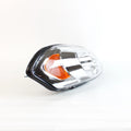 RH HEADLAMP ASSY COMPOSITE CHEVROLET IMPALA 0613; IMPALA LMTD 1416; MONTE CARLO 0607