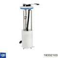 FUEL FEED UNIT