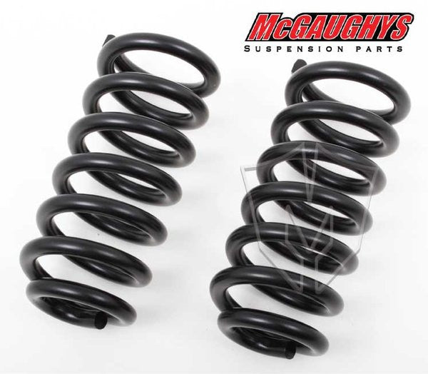 McGaughys Suspension auto part