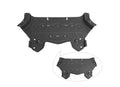 LOWER ENGINE COVER F16; XDRIVE50I; REAR ENG BMW X6 1519