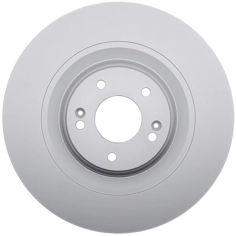 BRAKE ROTOR