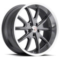VISION WHEEL auto part