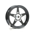 VISION WHEEL auto part detail