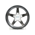 Vision Wheel 5-120.65 4.75 GBMS VIS SSR STA 571-5461B-19