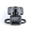 19C RAM 1500 CLASS 3 TRAILER HITCH BLACK